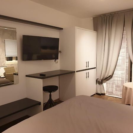 Residenza Carlucci Aparthotel Angri Exterior foto
