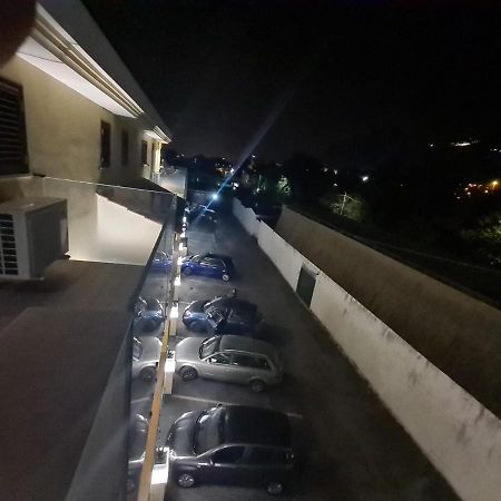 Residenza Carlucci Aparthotel Angri Exterior foto