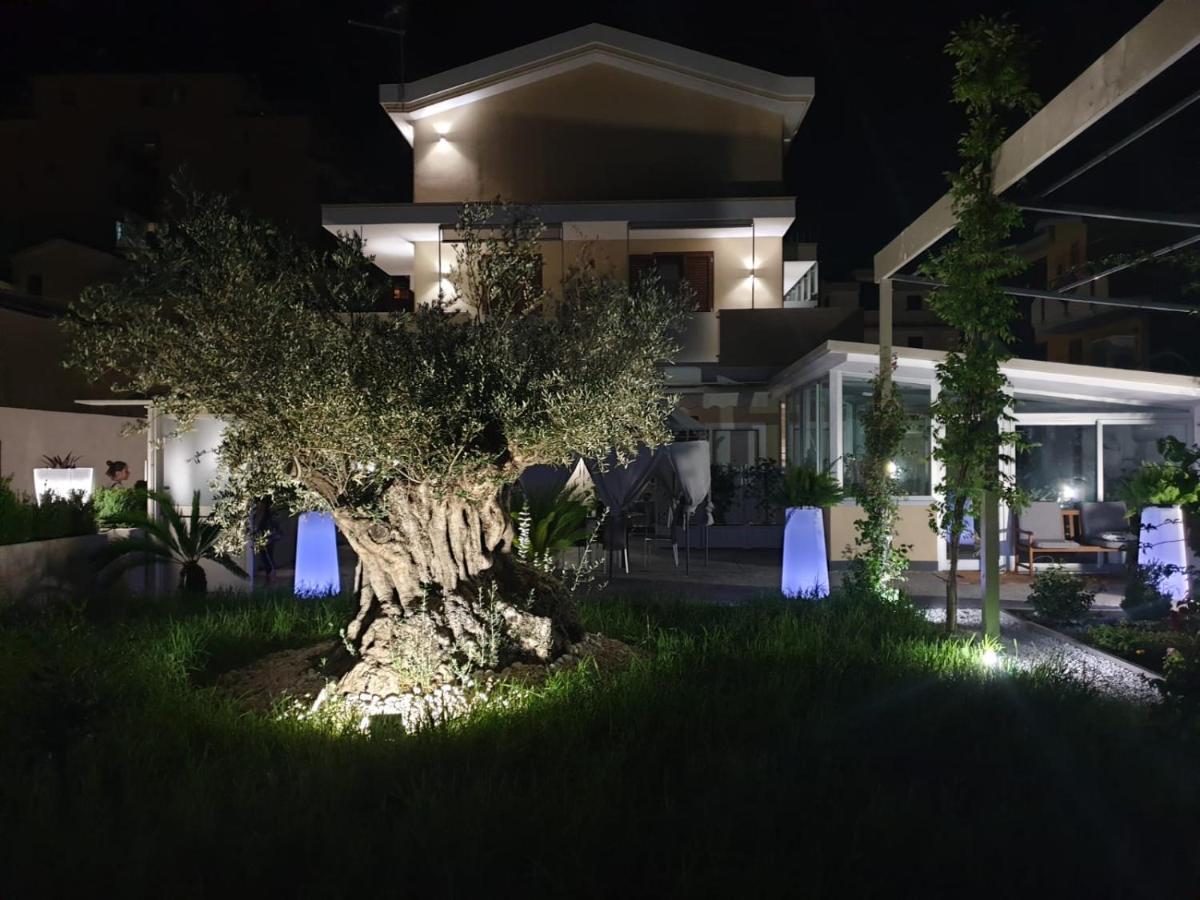 Residenza Carlucci Aparthotel Angri Exterior foto