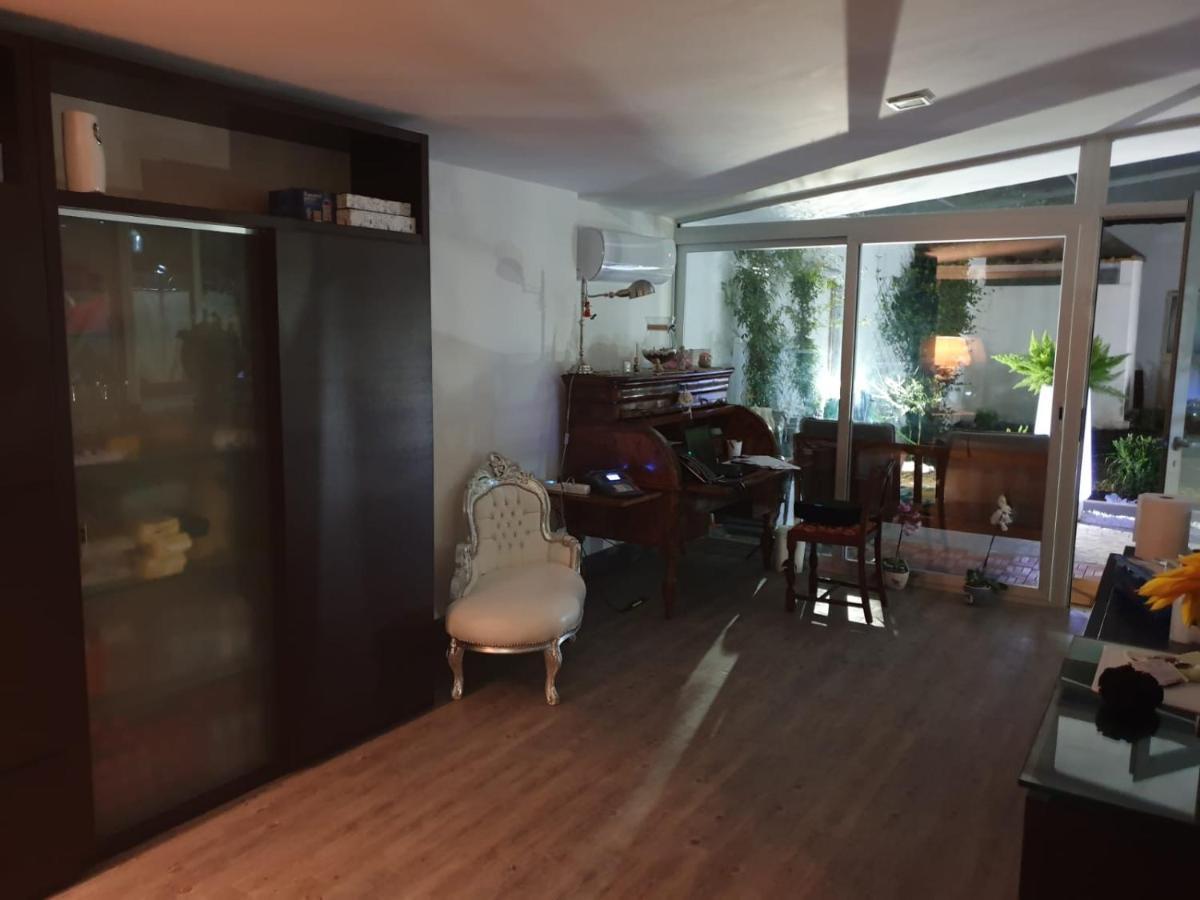 Residenza Carlucci Aparthotel Angri Exterior foto