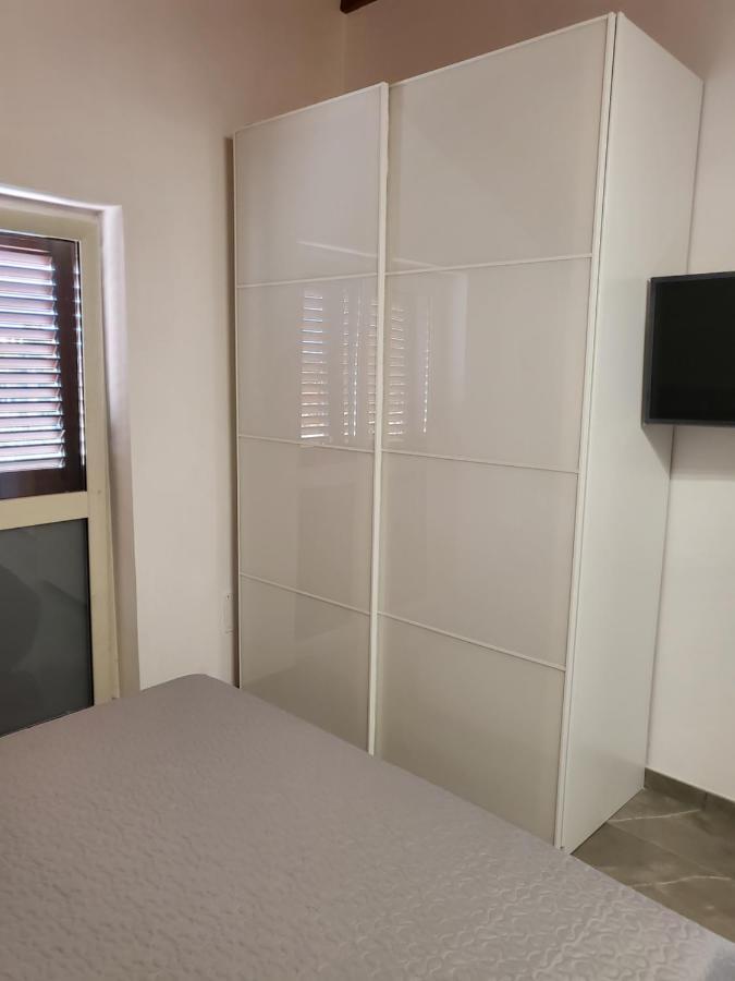 Residenza Carlucci Aparthotel Angri Exterior foto