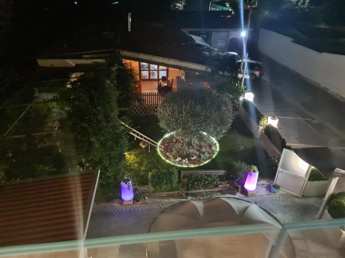 Residenza Carlucci Aparthotel Angri Exterior foto