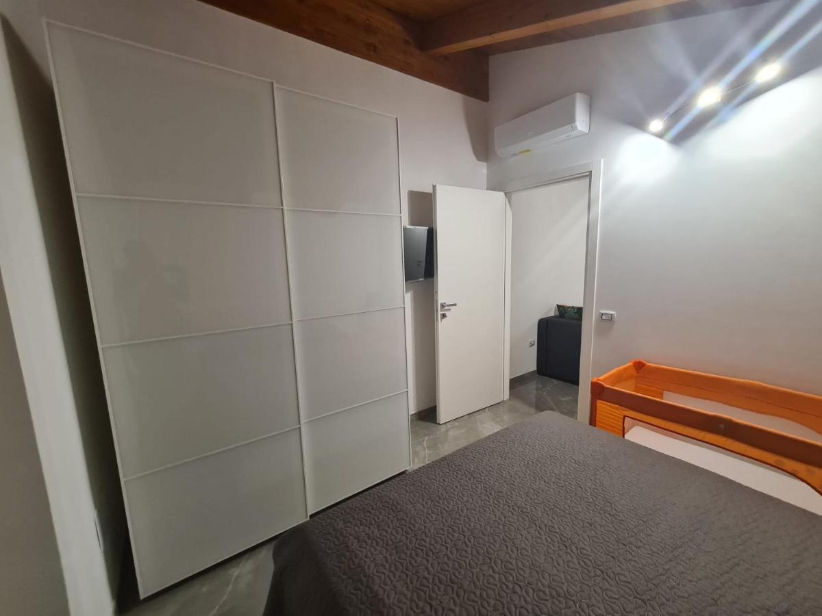 Residenza Carlucci Aparthotel Angri Exterior foto