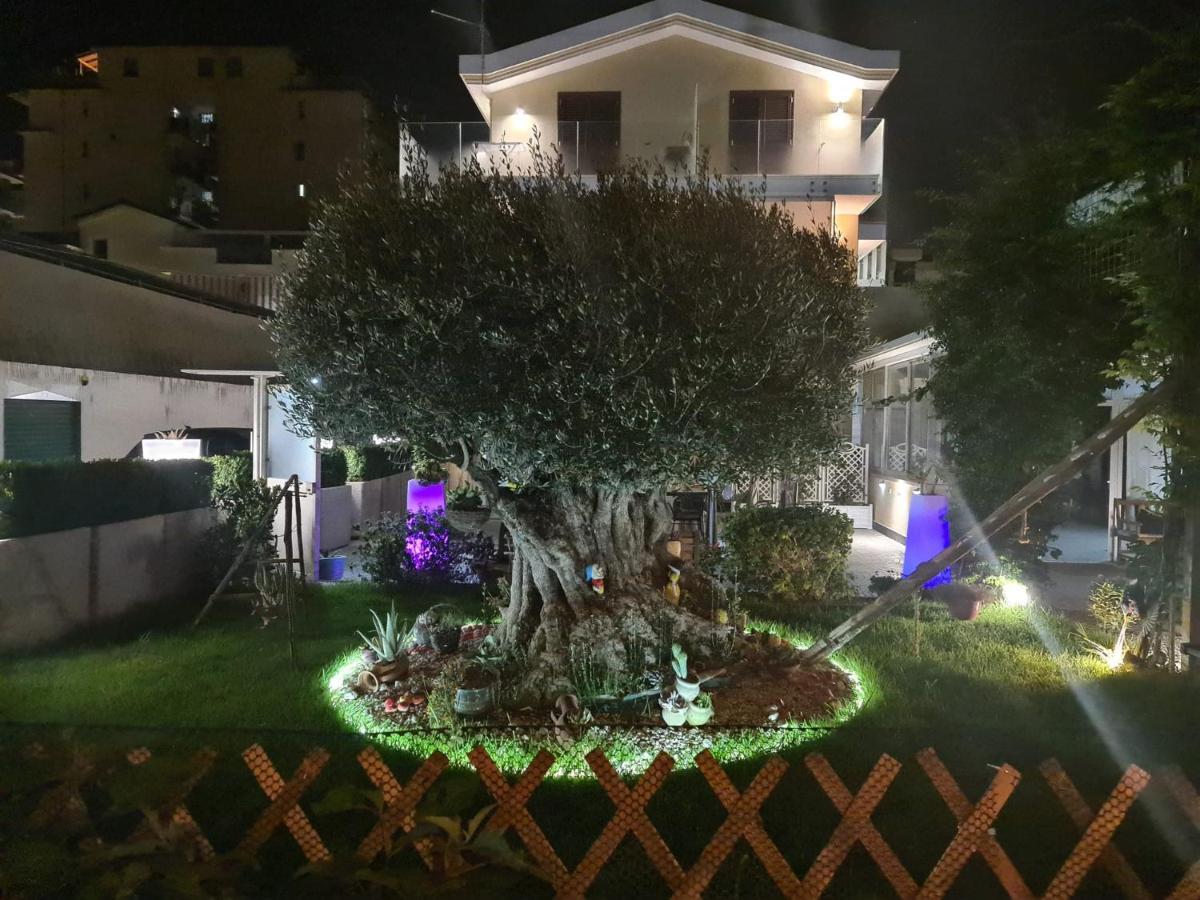 Residenza Carlucci Aparthotel Angri Exterior foto